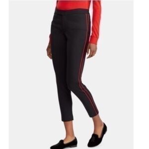 Lauren Ralph Lauren Women Pandita Casual Trouser Pants Size Medium